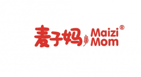 麥子媽