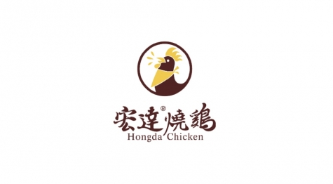 宏達燒雞