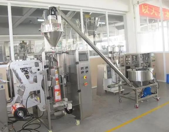 粉料不銹鋼螺旋提升機廠家