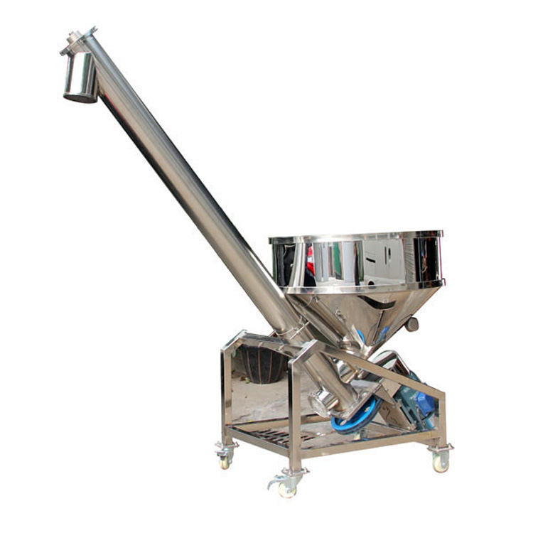 螺旋提升機(jī)