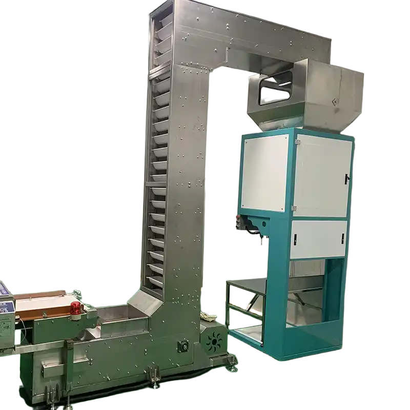 攀枝花Z型上料機(jī)